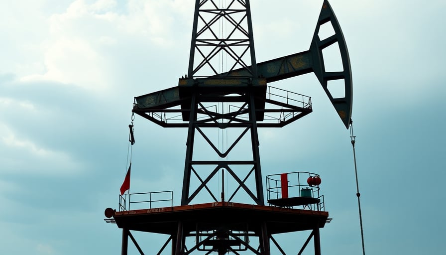 Eni SpA Demonstrates Resilience Amidst Zubair Oilfield Fire, Maintains Market Stability Eni SpA Demonstrates Resilience Amidst Zubair Oilfield Fire, Maintains Market Stability