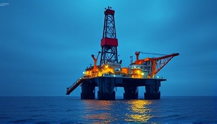 Eni SpA Faces Market Uncertainty and Climate Lawsuit Challenges