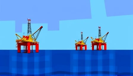 Eni SpA Faces Stock Volatility Amid European Market Decline
