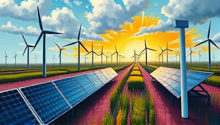 Eni SpA Rides European Energy Momentum with Strategic Diversification and Technological Innovation