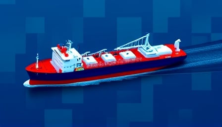 Eni SpA Secures 20-Year LNG Deal with Venture Global, Diversifying Energy Sources Amid Market Uncertainty