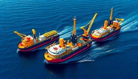 Eni SpA Stock Shows Moderate Gains Amid Positive Market Sentiment and Upcoming Dividend