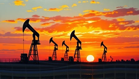 Eni Spa Stock Stabilizes at €13.536 Amid Moderate Yearly Fluctuations