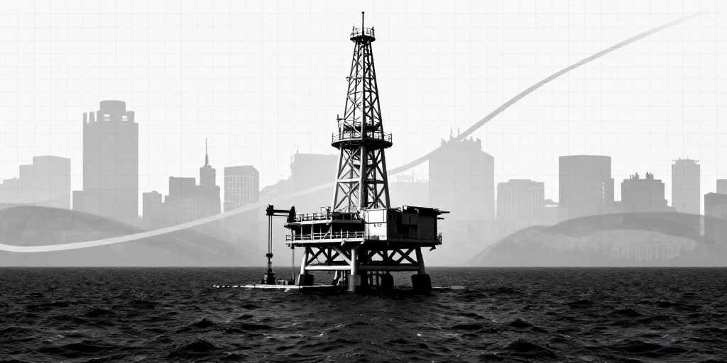 Eni SpA: Strong Stock Gains & Strategic Venezuela Deal Drive Future Growth