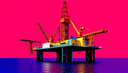 Eni SpA Surpasses Profit Forecasts Despite Oil Price Challenges