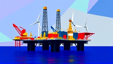 Eni SpA's Share Price Climbs Amid Positive European Market Sentiment and Strategic Innovations