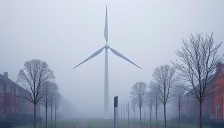 Eni SpA's Stock Plummets Amid Energy Sector Turmoil: Can the Giant Weather the Storm?