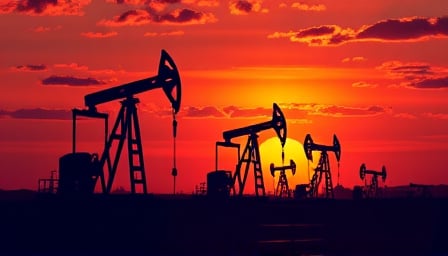 Eni SpA's Stock Price Declines Amid Weak European Market Sentiment