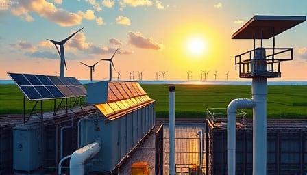 Eni SpA's Stock Stays Steady Amid European Energy Sector Volatility