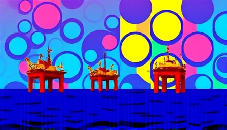Eni SpA's Stock Stays Steady Amid Eurozone Economic Optimism
