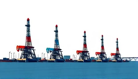 Eni Spa's Stock Stays Steady Amid Market Turbulence