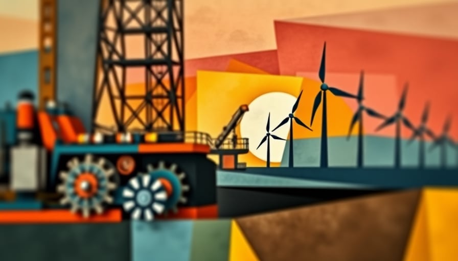 Eni's Energy Transition: Analyst Split on Buy, Hold, Sell Amid Renewables Push