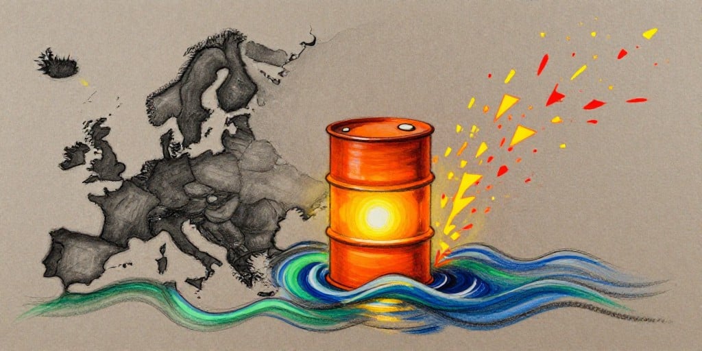 ENI’s Fuel‑Price Cap Boosts Euro STOXX 50: Market Resilience & Investment Outlook