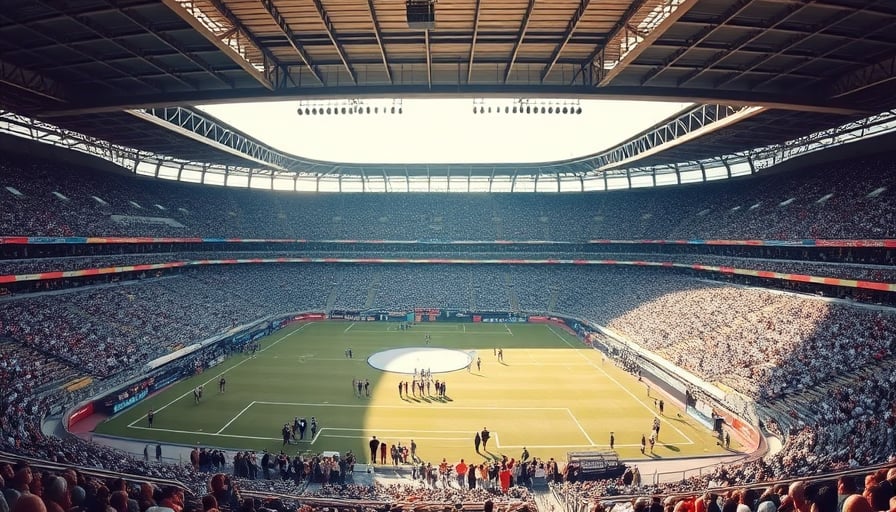 Entain CFO Change Spurs Share Dip Amid UK Betting Reg‑Reform Entain CFO Change Spurs Share Dip Amid UK Betting Reg‑Reform