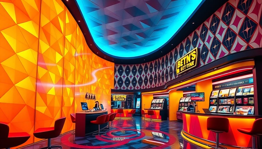 Entain Drives Hybrid Betting: Racing Builder & NBA Expansion Spark Growth