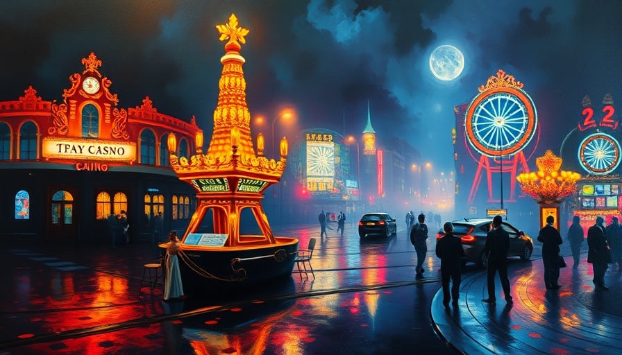 Entain Faces UK Tax Hike: How the 25% Increase Shakes Up Valuation and M&A Outlook Entain Faces UK Tax Hike: How the 25% Increase Shakes Up Valuation and M&A Outlook