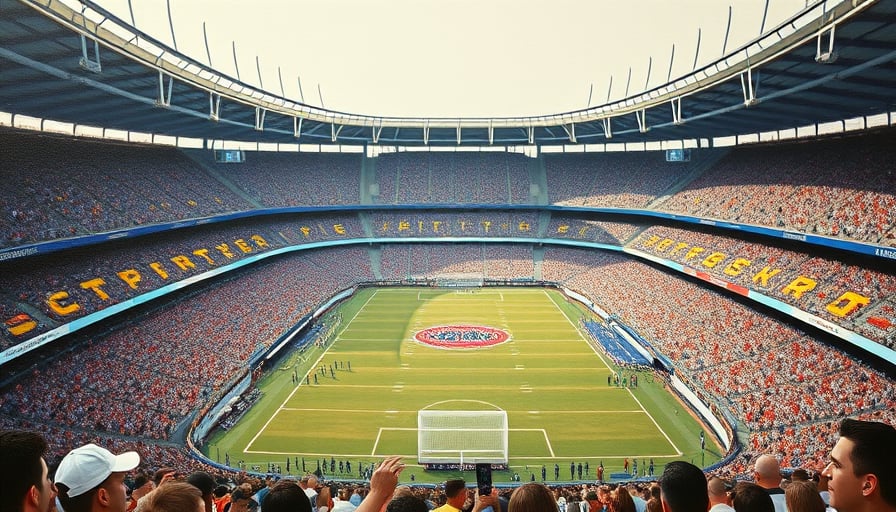 Entain PLC Beats Tax Hurdles, Expands iGaming Amid Global Sporting Surge