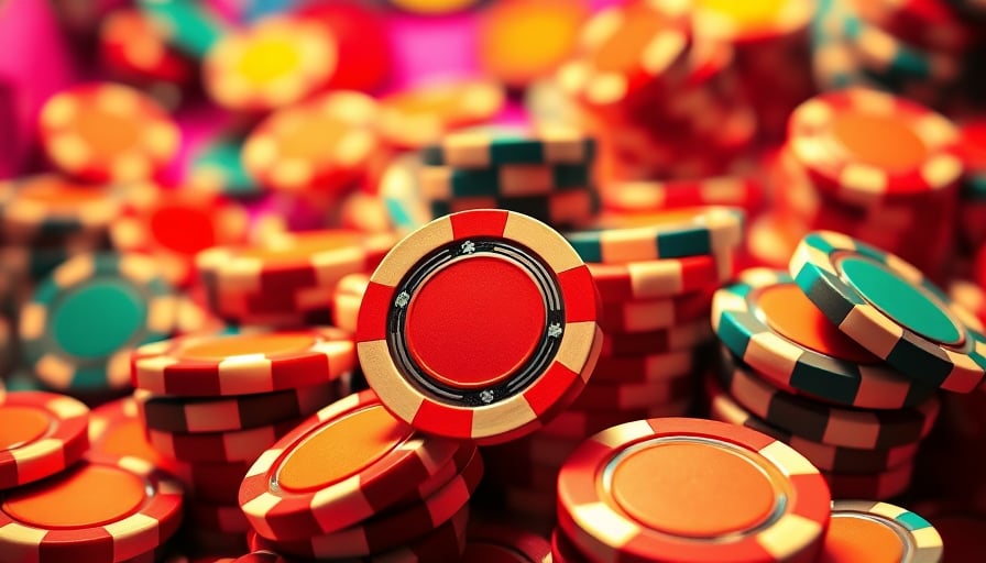 Entain PLC: Leveraging Omnichannel Growth to Weather Volatility