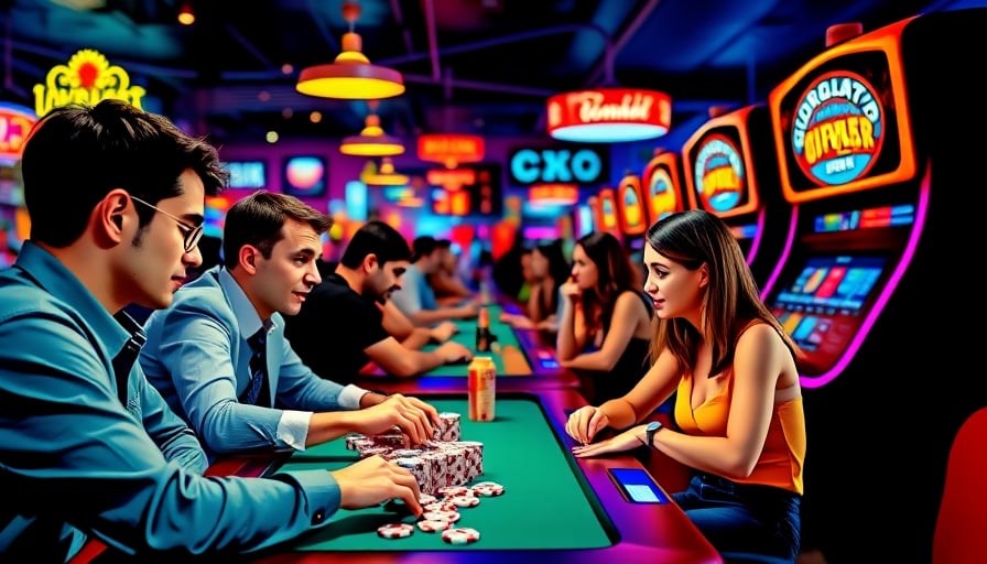 Entain PLC's Mid‑Year Trade: Navigating Market Optimism, Omnichannel Growth and Negative P/E Impact