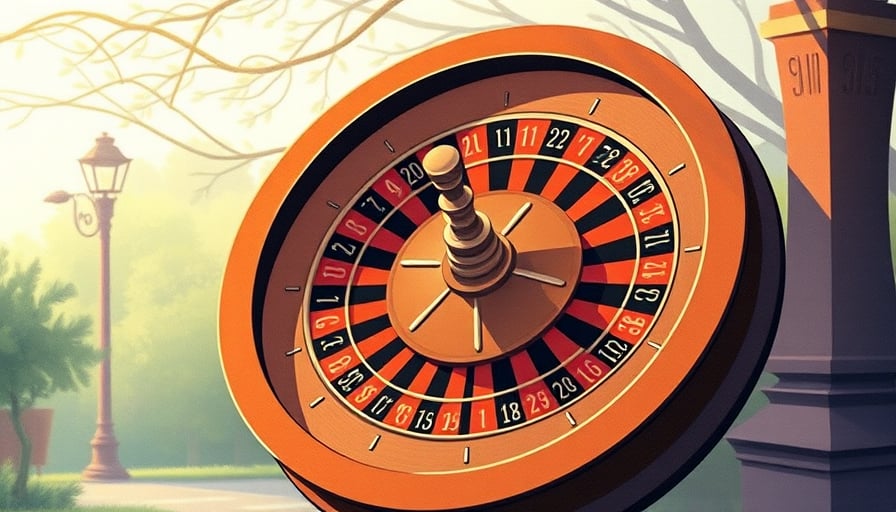 Entain Shares Rise 2% as Market Softens, Highlights Resilient Growth & AI‑Driven Innovation