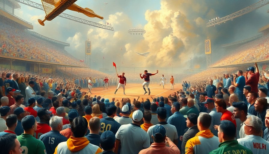 Entain Shares Surge as BetMGM 2025 Results Beat Expectations