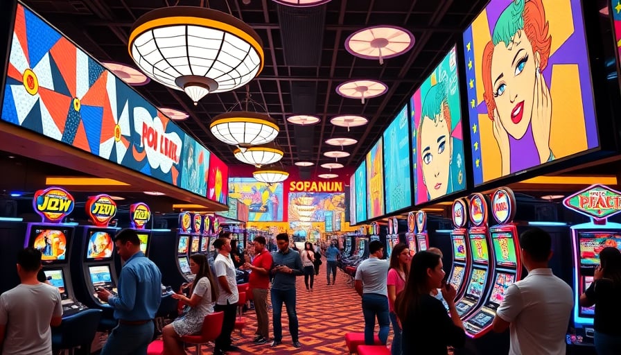 Entain's BetMGM Turnaround: How Hybrid Digital‑Physical Betting Fuels Consumer Growth