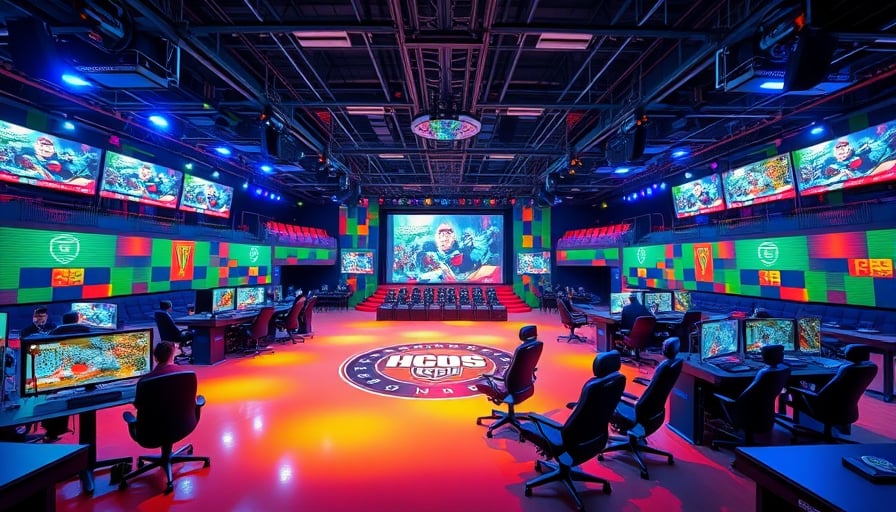 Entain's Growth Strategy: Leveraging Digital‑Physical Synergy & Gen Z Trends to Boost Betting Revenue