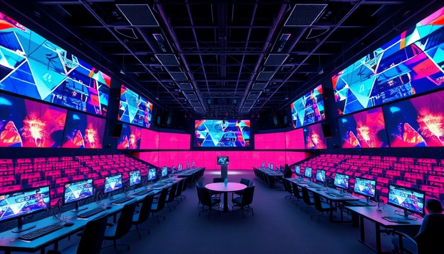 Entain's Share Price Drops 45% Amid Regulatory Pressure and Slow Growth Entain's Share Price Drops 45% Amid Regulatory Pressure and Slow Growth