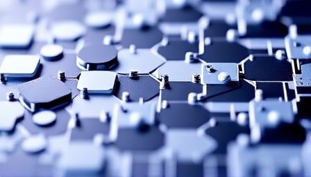 Entegris' $700 Million R&D Bet: A Gamble on Semiconductor Innovation