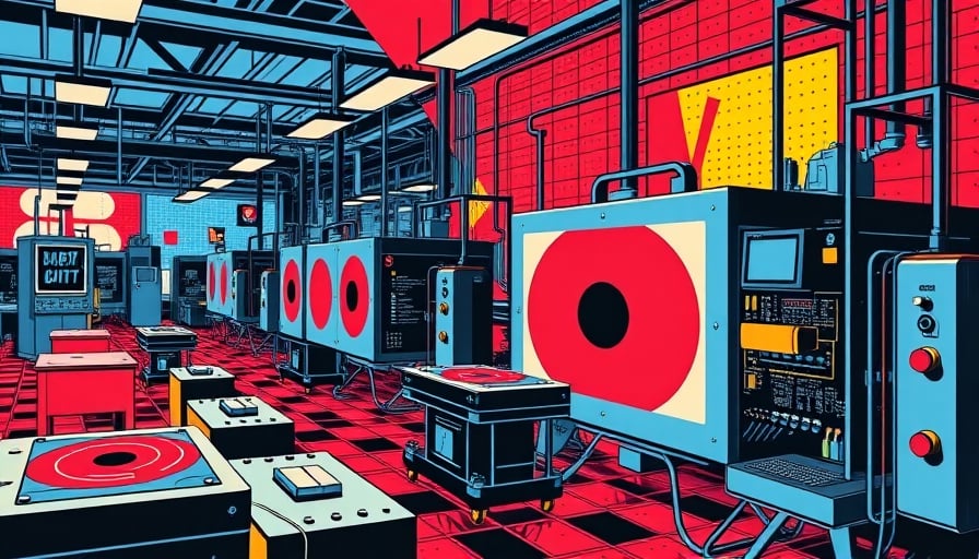 Entegris Drives Semiconductor Growth with Advanced Process Carriers & CVD Solutions