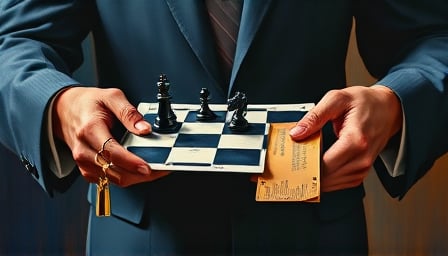 Entegris Leadership Shake-Up: Strategic Move or Risky Bet?
