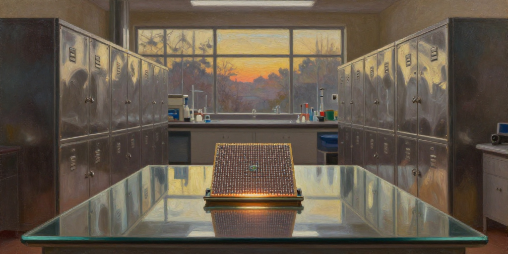 Entegris Q1 Earnings Surge: 52‑Week High, Strong Revenue Growth, & Future Outlook