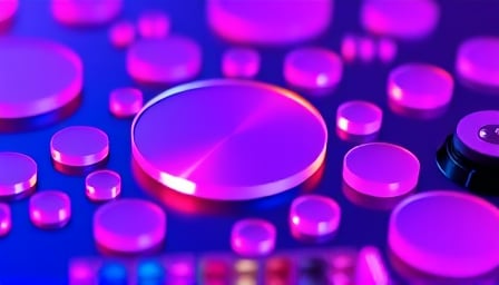Entegris Stock Enters Oversold Territory Amid Market Fluctuations