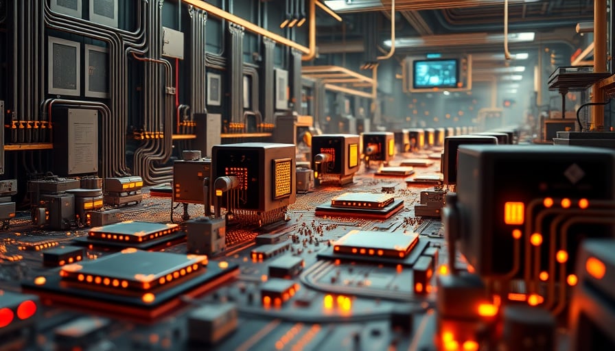 Entegris Surges to 1‑Year High After $0.11 Dividend & UBS Upgrade