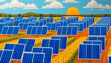 Entergy Aims for Net-Zero Emissions by 2050, Boosting Stock Confidence