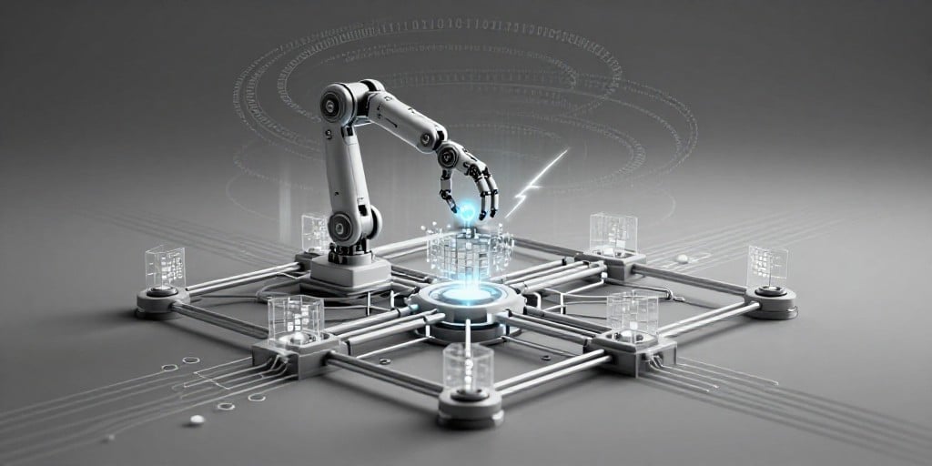 Entergy Boosts Grid Reliability with Advanced Sensors, Robotics & Edge Computing