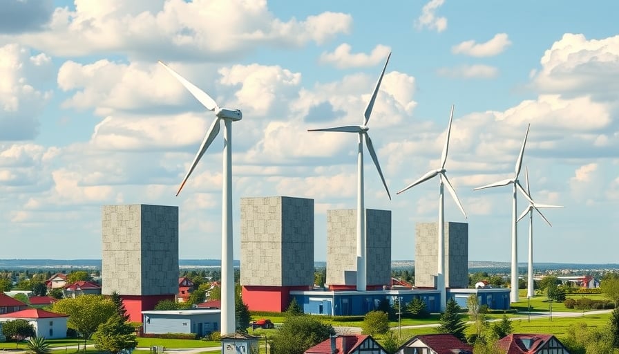 Entergy Corp: Diverging Analyst Views, Grid Modernization & Renewables Impact on Investors