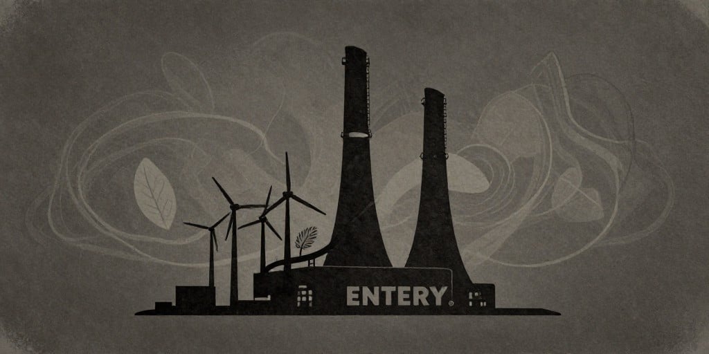 Entergy Corp Faces Short‑Term 3% Dip Amid Utility‑Sector Rotation Toward Growth Stocks