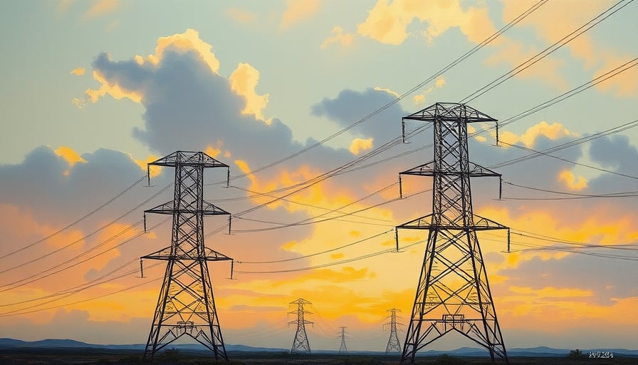 Entergy Corp: Growing Profits, Grid Modernization, and Renewable Investment Success