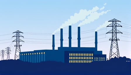 Entergy Corp: Navigating Growth Amid Regulatory and Market Challenges