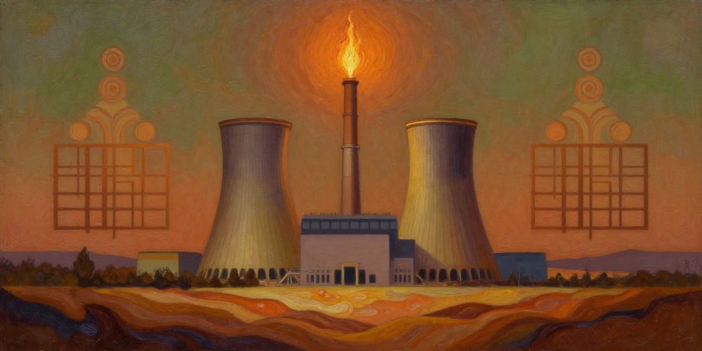 Entergy Corp Q1 Earnings: Prai Power Recovery, Rising Taxes, & Future Growth Outlook