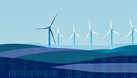 Entergy Corp Sees Share Price Rise Amid Strategic Investments in Renewable Energy and Grid Modernization