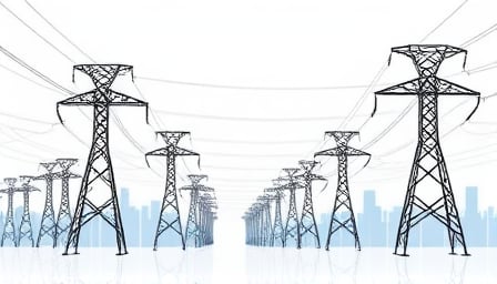 Entergy Corp Sees Stock Surge Amid Stable Financial Performance