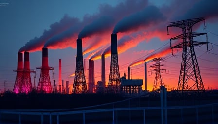 Entergy Corp's Community-Centric Strategy: Balancing Social Responsibility with Market Opportunities