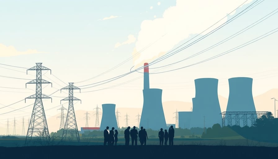 Entergy Corp’s Decade‑Long Gains & New Generation Drive Investor Growth