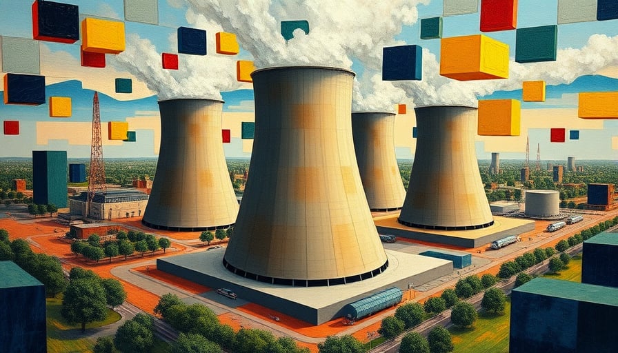 Entergy Corp's Institutional Surge: Why Smart Investors Are Buying Now