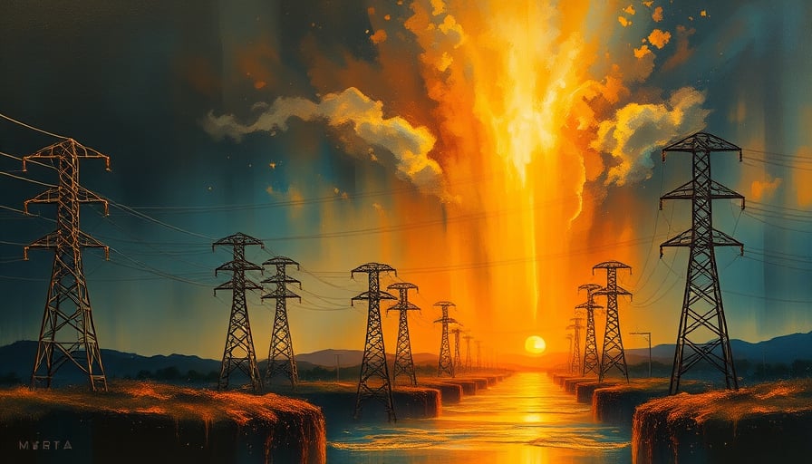 Entergy Corp’s Power‑System Modernization Drives Share Price Growth & Grid Reliability Entergy Corp’s Power‑System Modernization Drives Share Price Growth & Grid Reliability