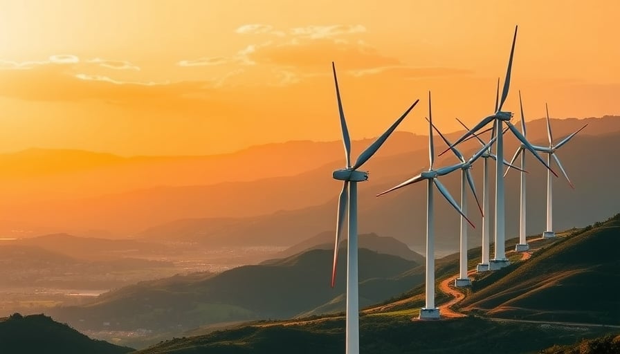 Entergy Corp's Stock Gains Amidst Regulatory and Technological Shifts in the Utility Sector