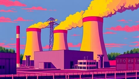 Entergy Corp's Stock Rises Amidst Lawsuit Allegations and Strong Financial Position