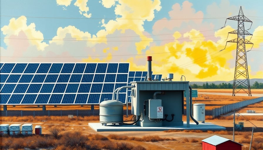 Entergy’s 10‑Year Growth, CSR Wins, & Grid‑Tech Strategy Drive Investor Appeal